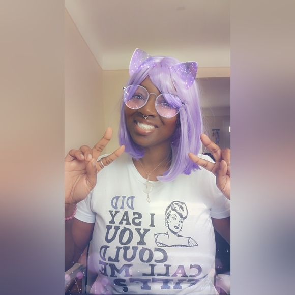 Meet your Posher, Tiffany - Picture 10 of 12